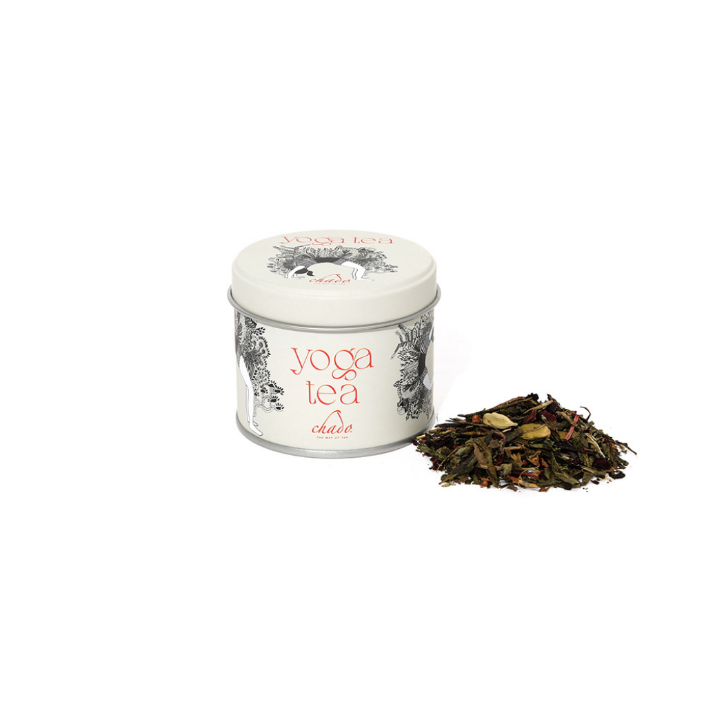 YOGA-TEA
