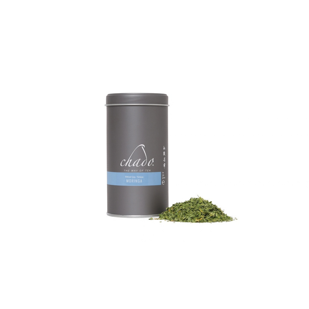 MORINGA — Genel | Chado Tea