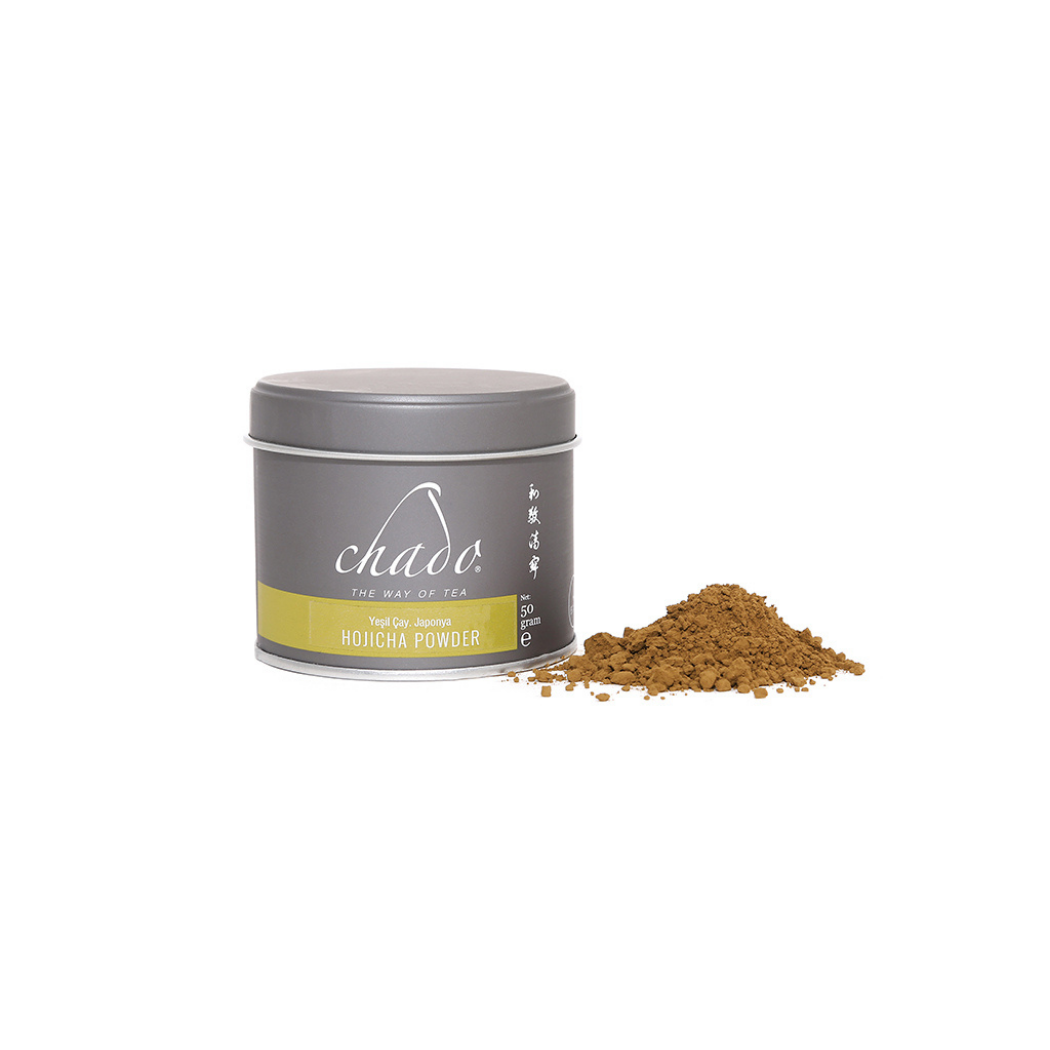 HOJICHA POWDER