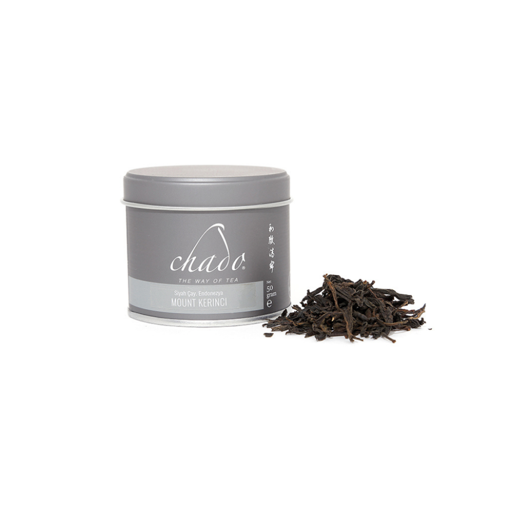 MOUNT KERINCI — ÇAYLAR | Chado Tea