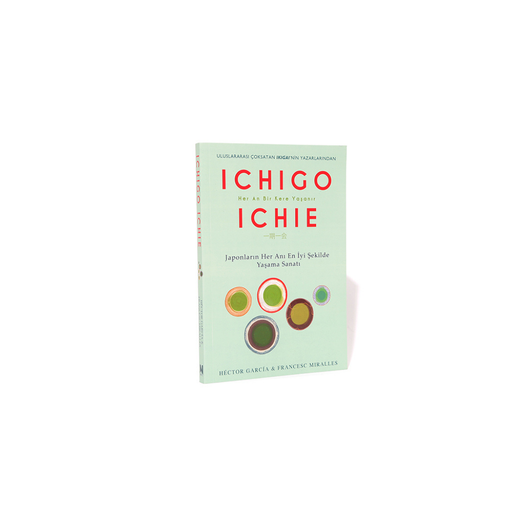 Ichigo Ichie