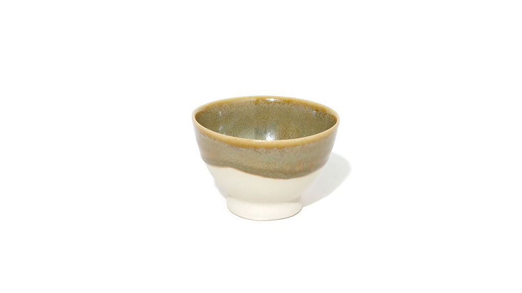 Çay Bardağı - WA (Yeşil)  