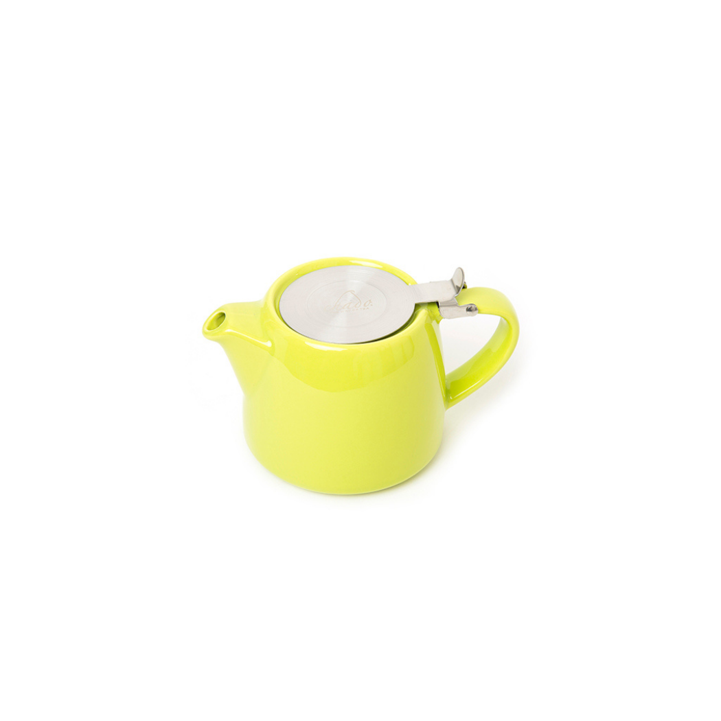 BREW SERAMİK DEMLİK (YEŞİL) 550 ml