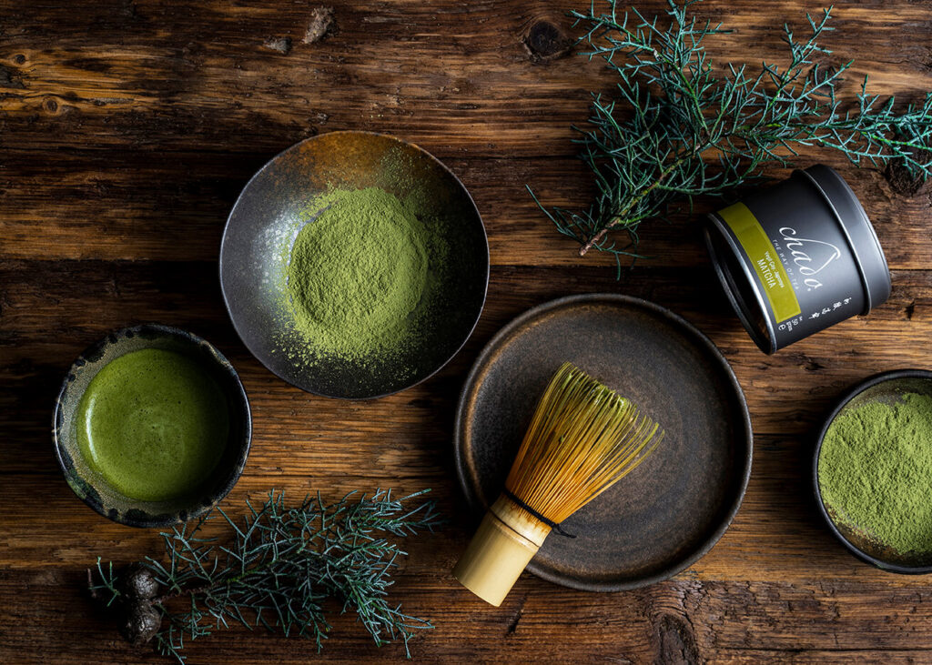 Sahte Matcha nedir, kaliteli Matcha nedir? | Chado Tea