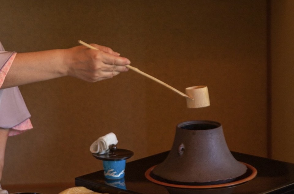 Geleneksel bir matcha seremonisi için nelere ihtiyacımız vardır? | Chado Tea
