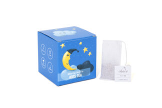 KIDS TEA POŞET ÇAY (KÜBİK KUTU)