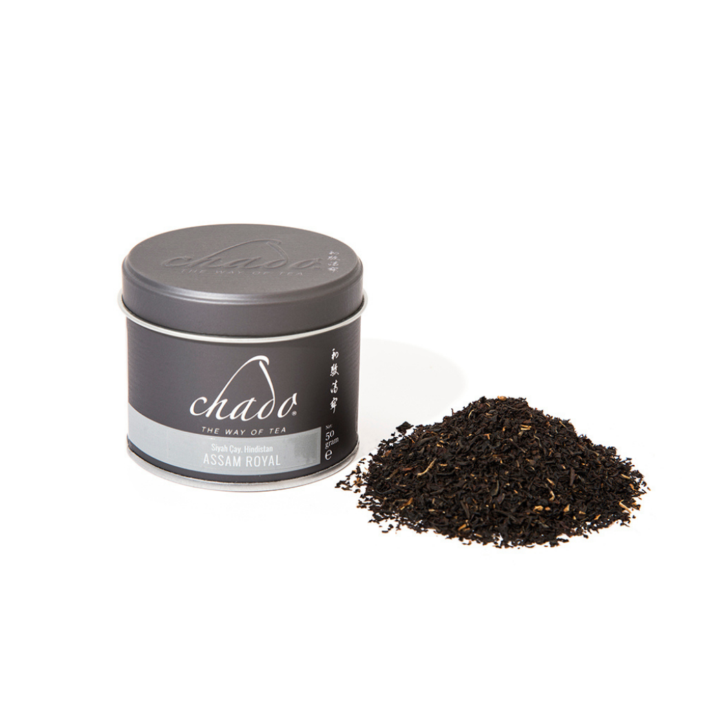 ASSAM ROYAL