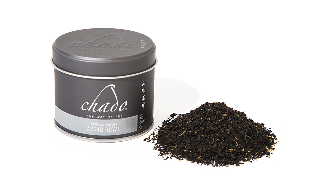 ASSAM ROYAL