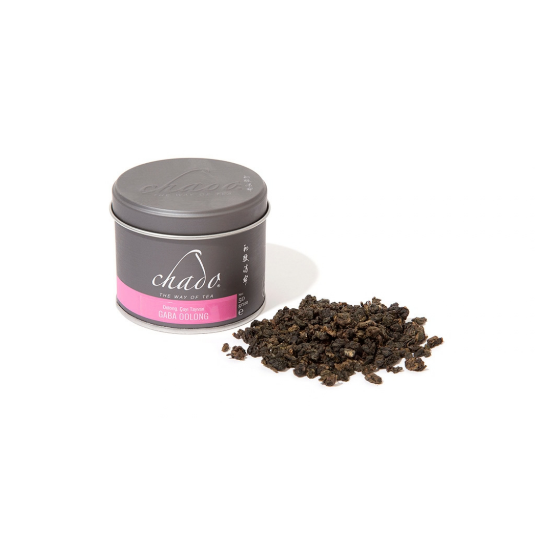 GABA OOLONG
