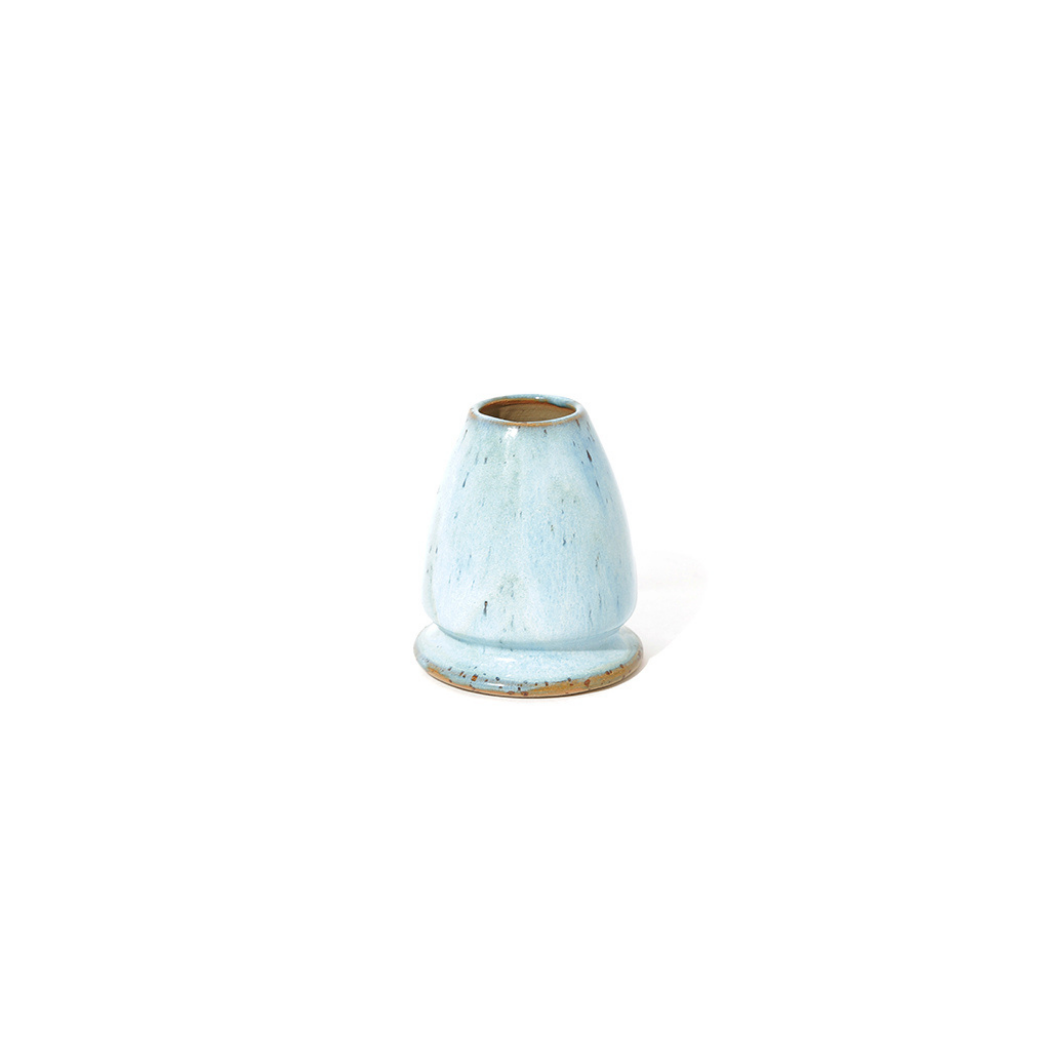 MATCHA WHISK TUTUCU (Mavi)