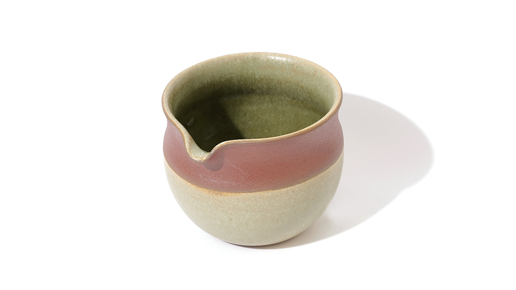 Matcha Hazırlama Kasesi