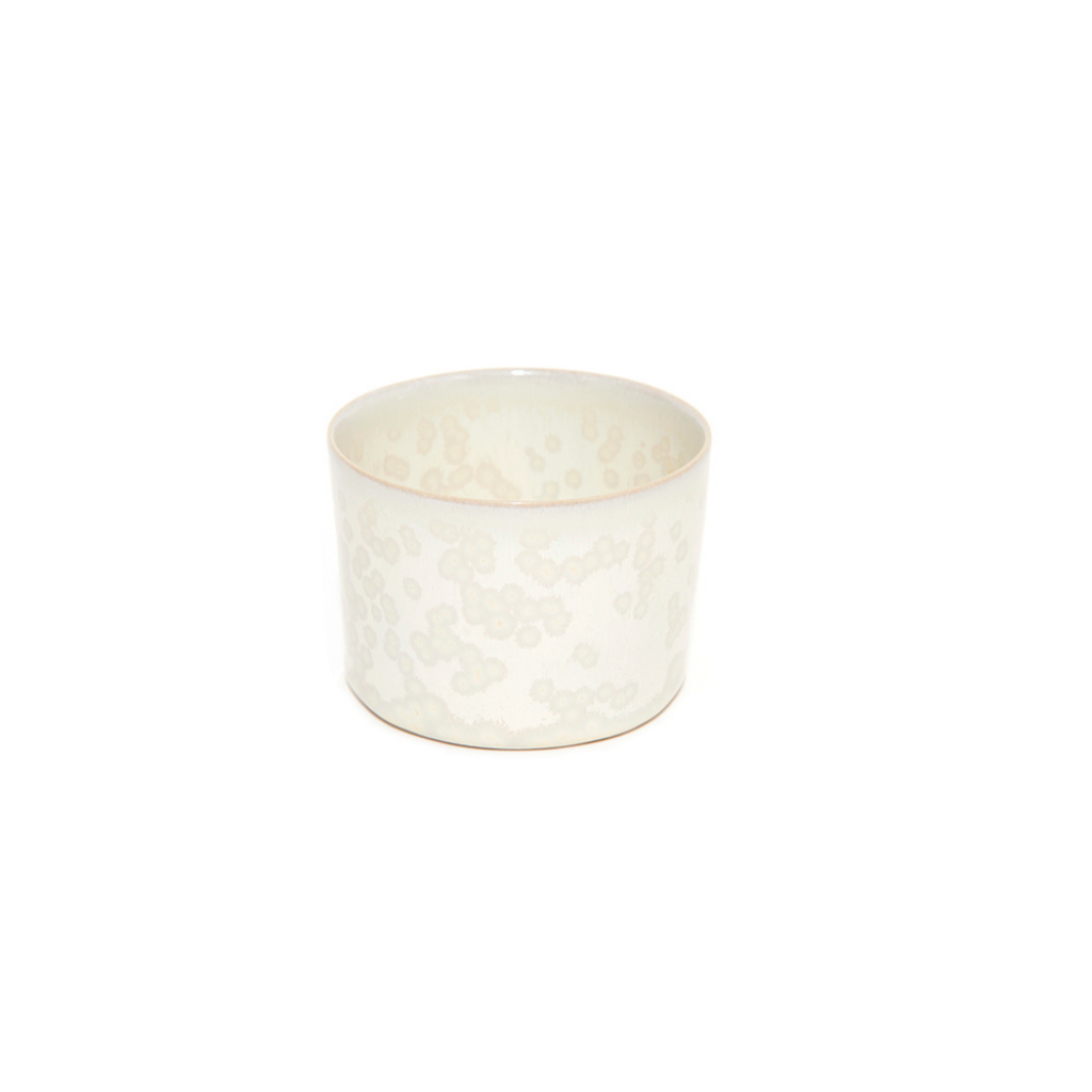 STONEWARE BARDAK (BEYAZ) 120 ML — Genel | Chado Tea