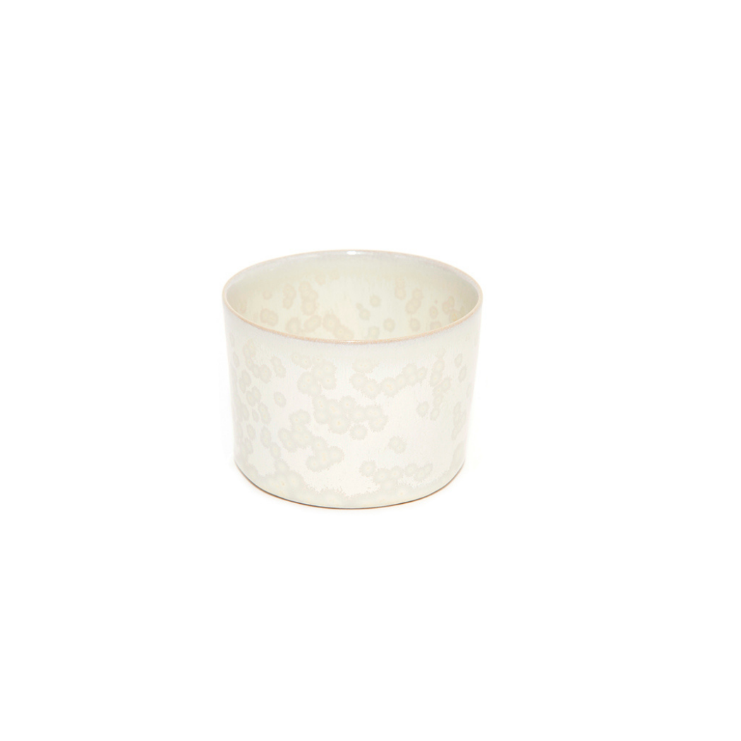 STONEWARE BARDAK (BEYAZ) 120 ML