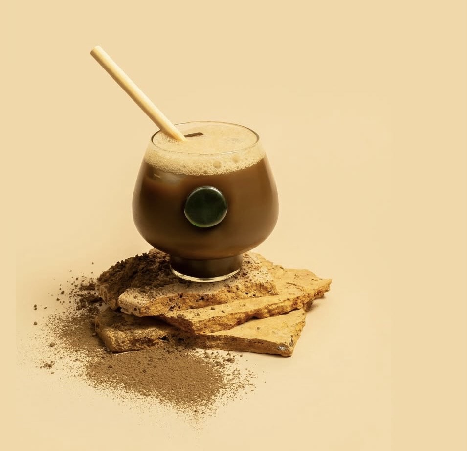 Hojicha Powder: Hojicha Latte | Chado Tea