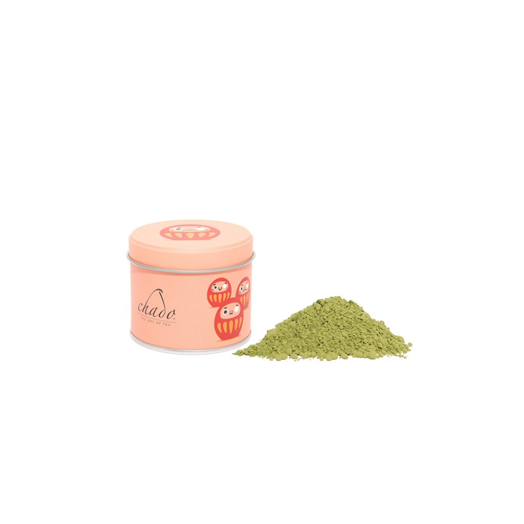 MATCHA BLISS
