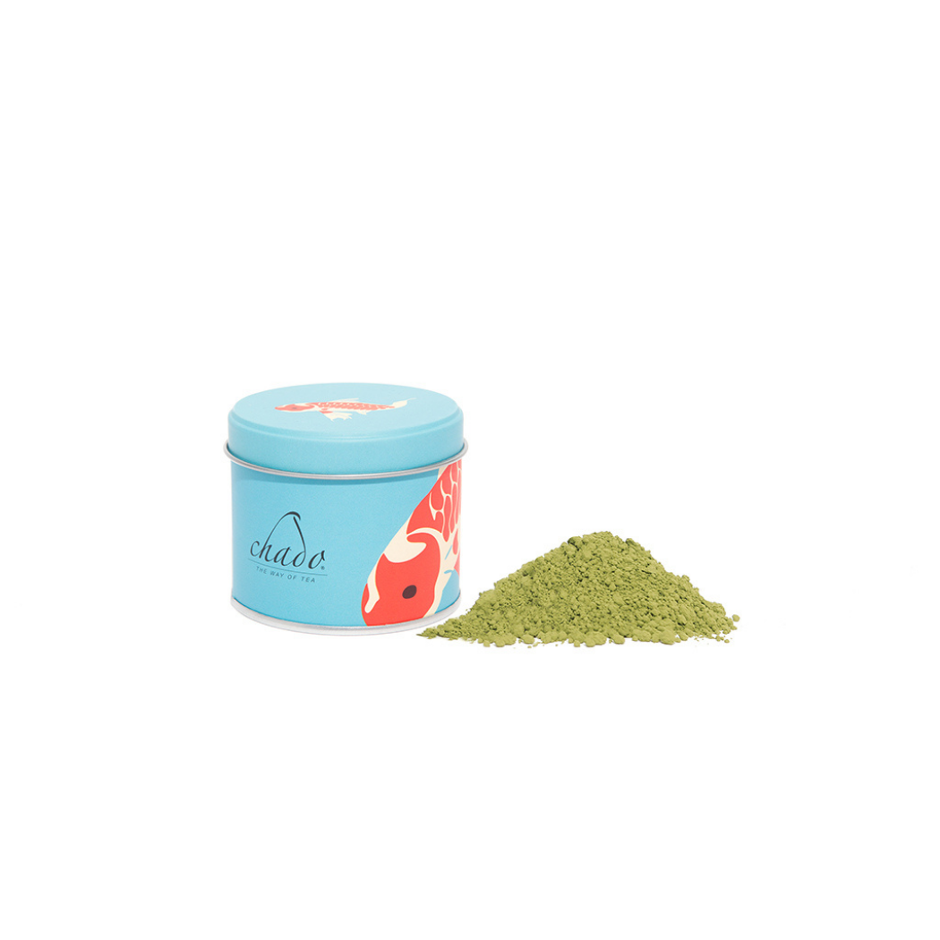 MATCHA BLOSSOM