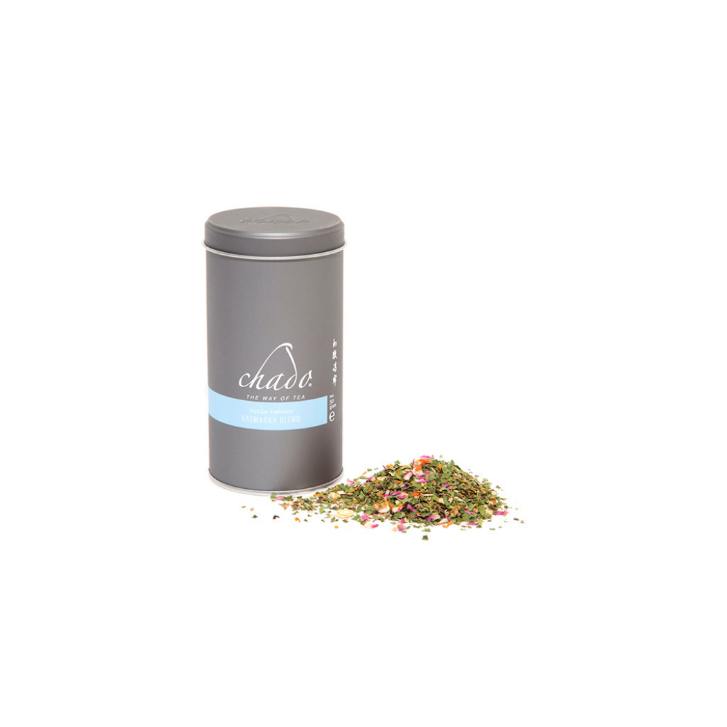 KASMARAN BLEND
