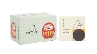 WELL-BEING TEA PİRAMİT POŞET ÇAY