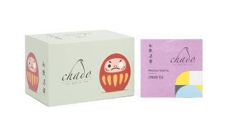 IHLAMUR (LINDEN) PİRAMİT POŞET ÇAY