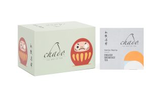 ENGLISH BREAKFAST PİRAMİT POŞET ÇAY