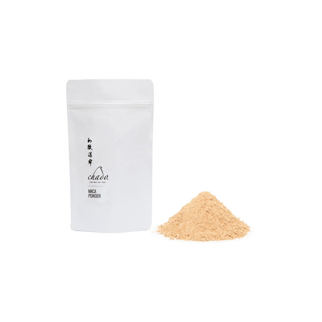 MACA POWDER
