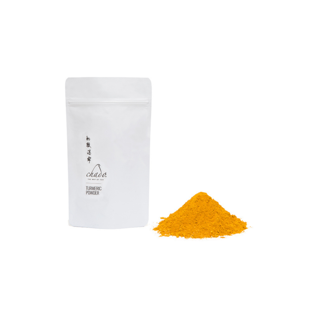 TURMERIC POWDER