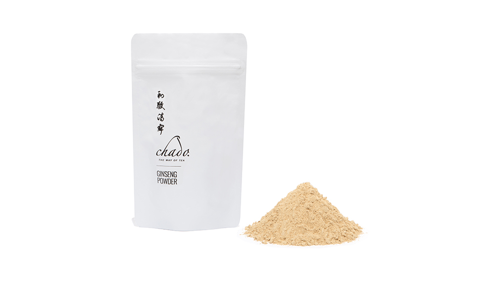 GINSENG POWDER