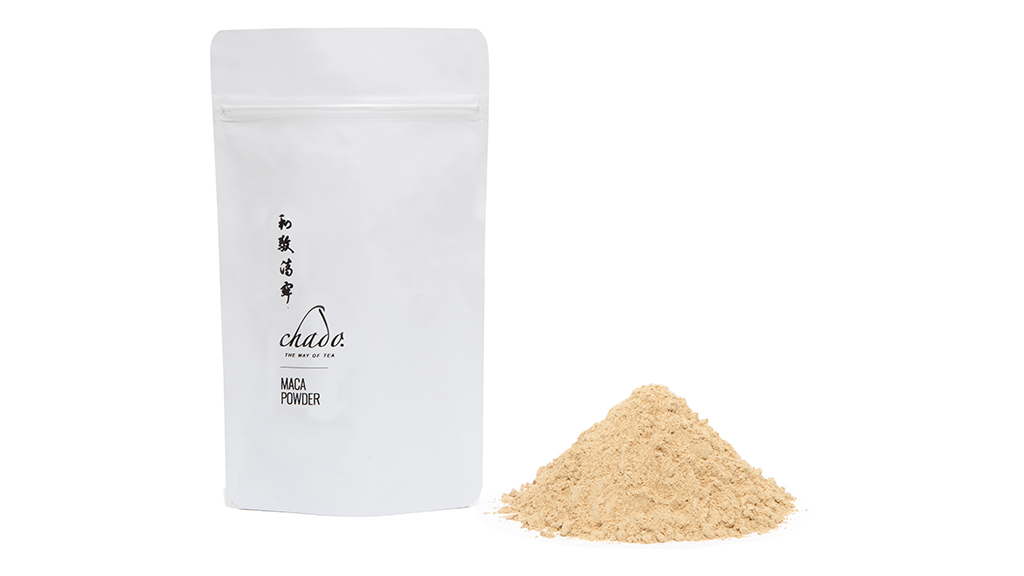 MACA POWDER