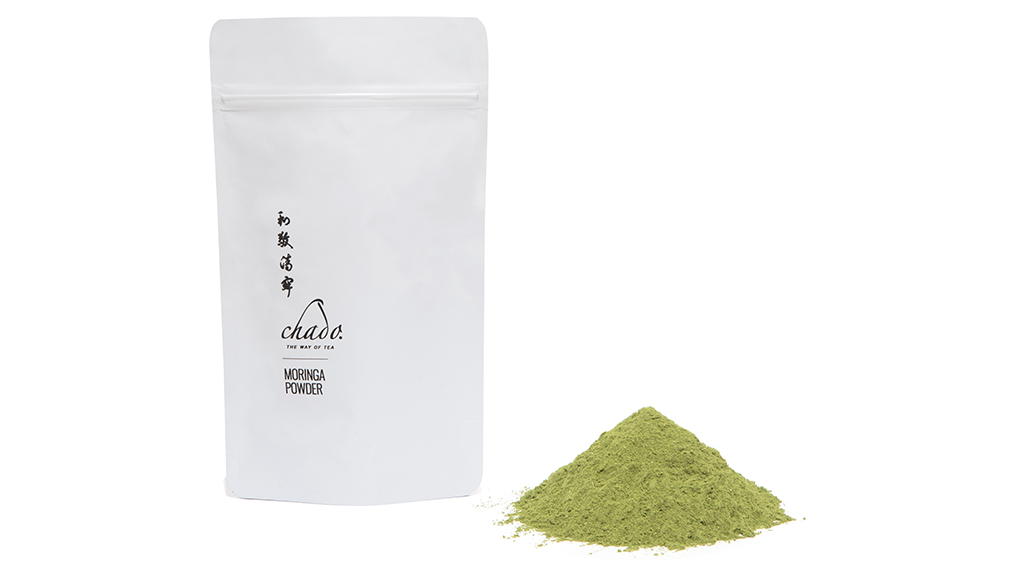MORINGA POWDER
