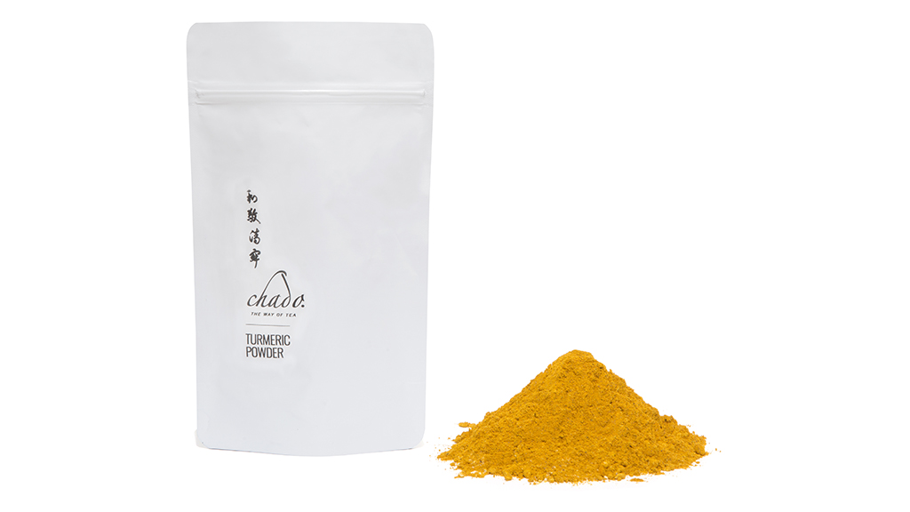 TURMERIC POWDER