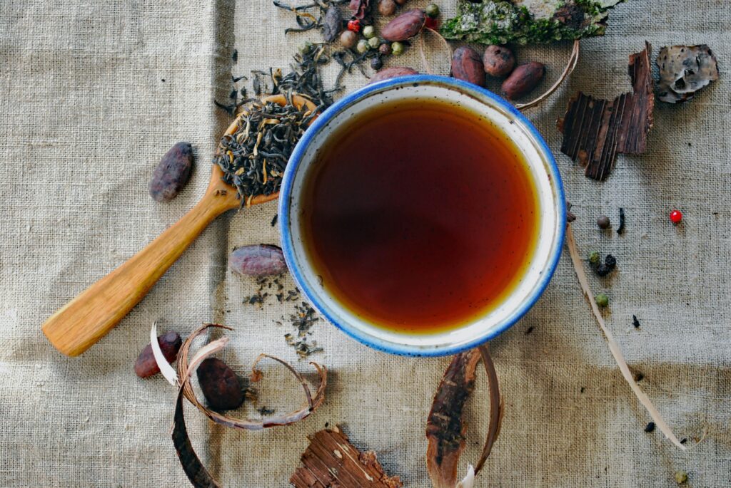 Siyah Çay Rehberi: Assam dan Darjeeling e, Dünya Siyah Çayları