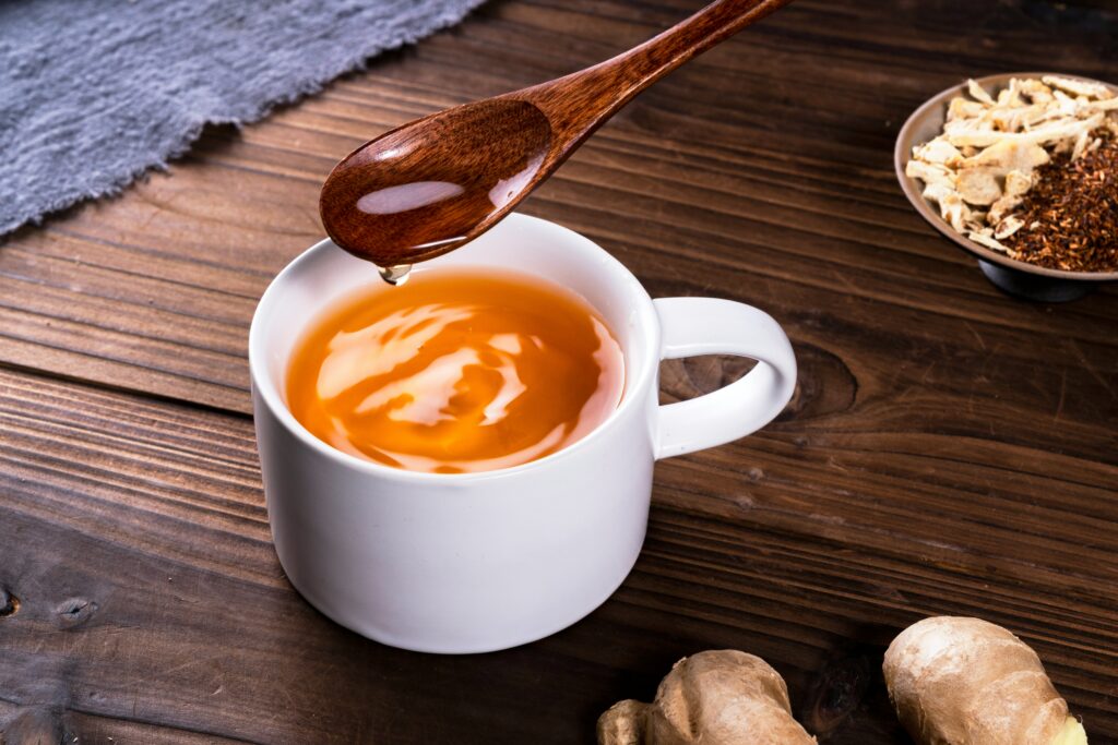 Bitkisel Çay Rehberi: Rooibos tan Pasiflora ya, Kafeinsiz Dünya
