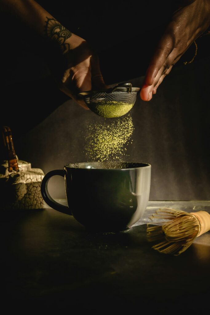 Matcha Rehberi — Tohumdan Fincana Japon Yeşil Çay Tozu