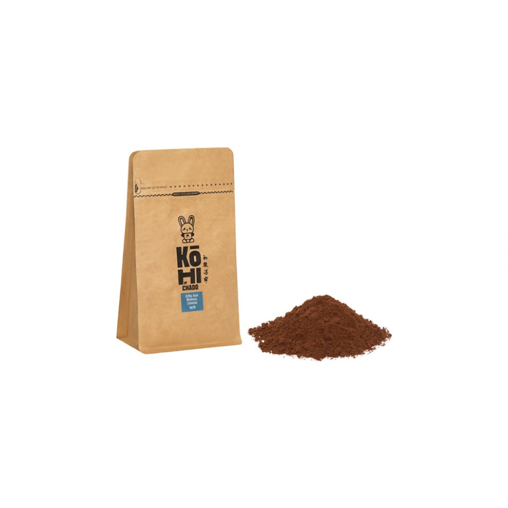 KOHİ EARTH 200 GR