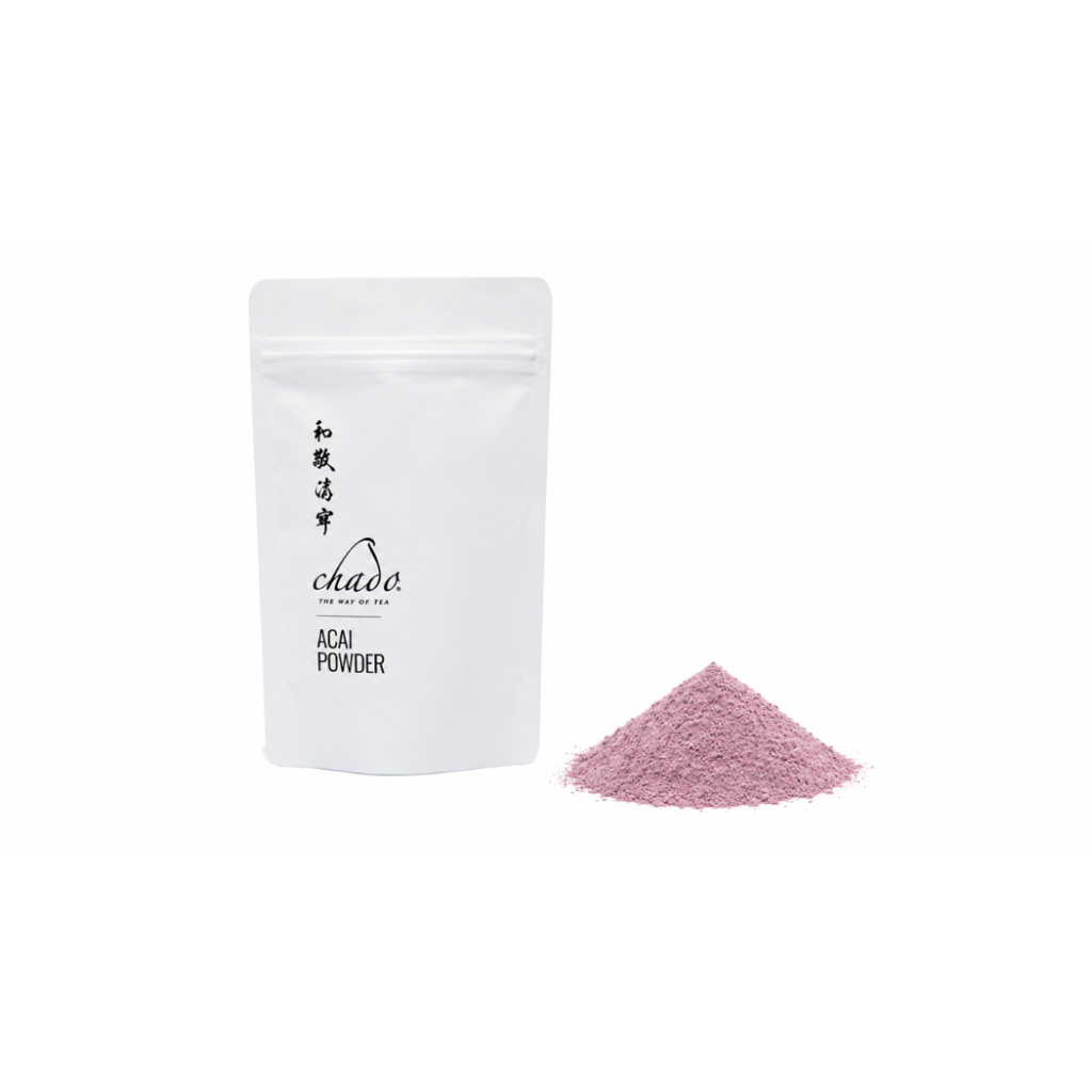 acai-powder