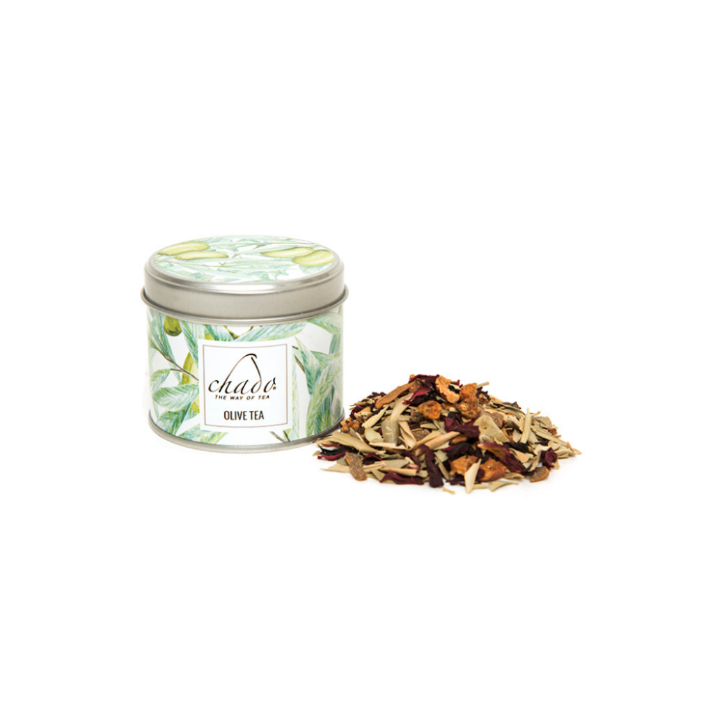 OLIVE TEA