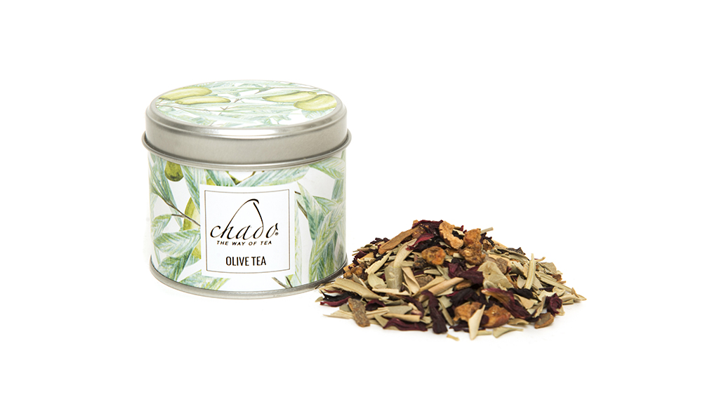 OLIVE TEA