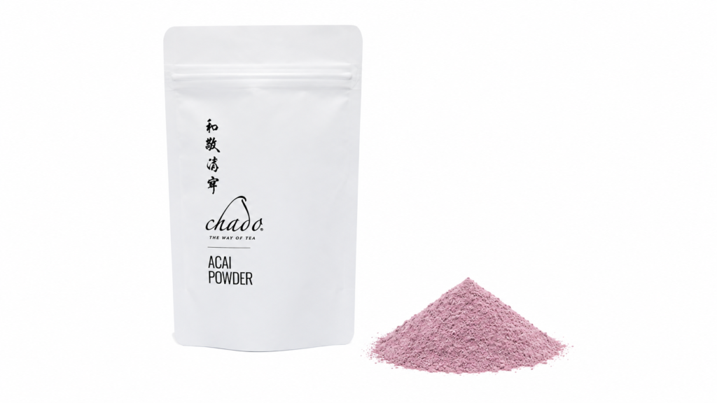 ACAI POWDER