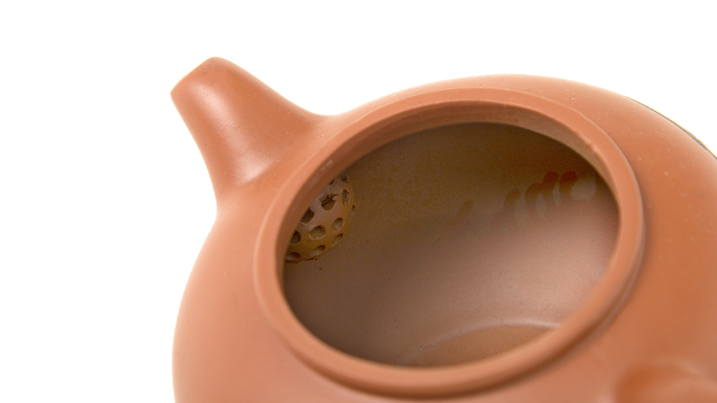 KİL DEMLİK (250 ml)