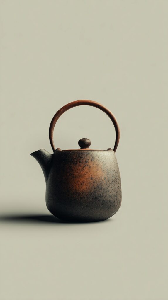 tea mag Issue 01 cover