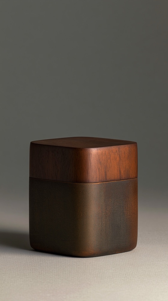 Kensui — the waste water bowl