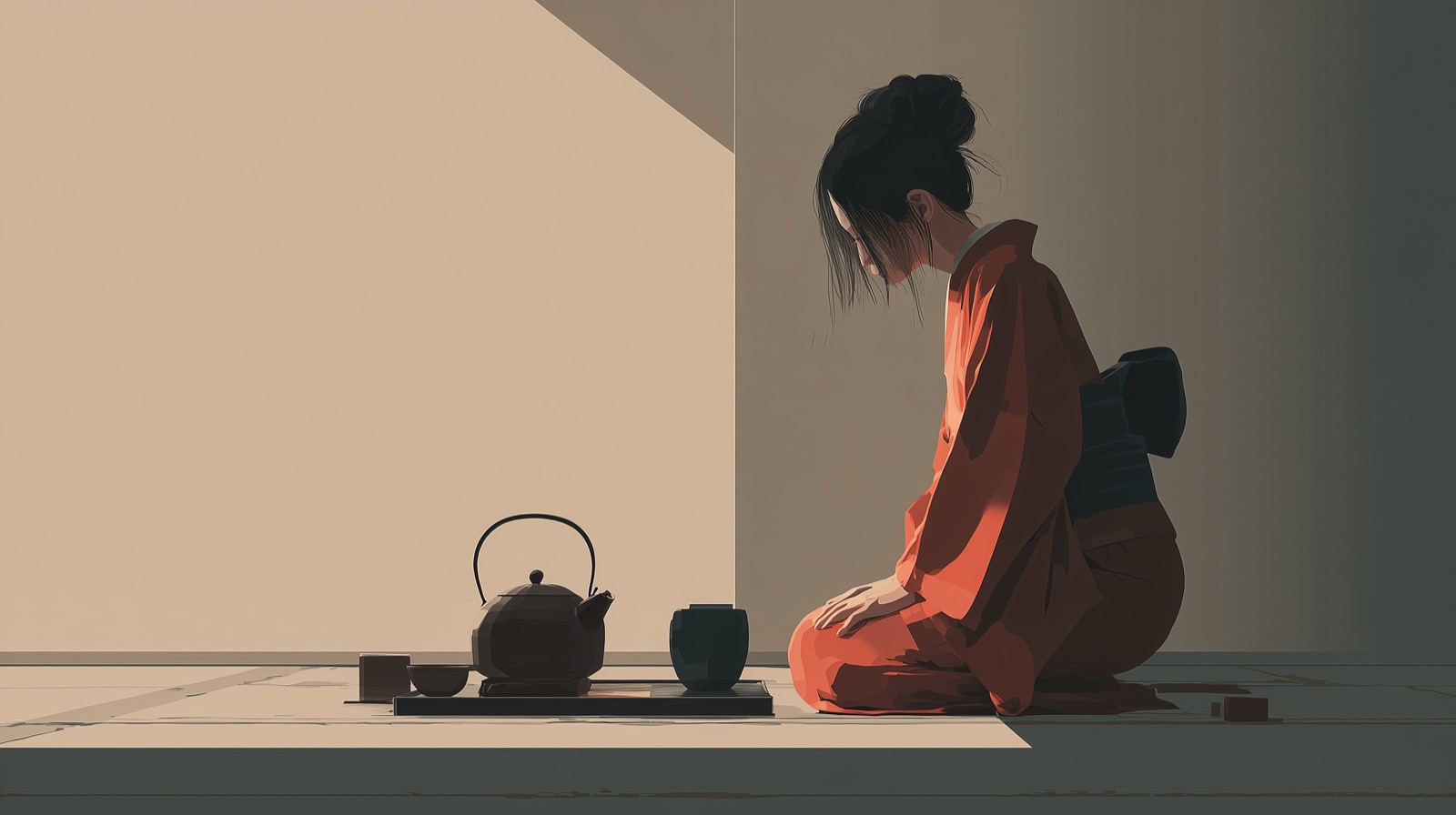 From ritual to modern culture