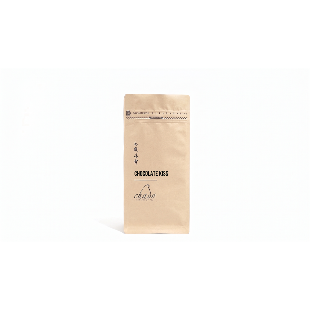 CHOCOLATE KISS 200 g