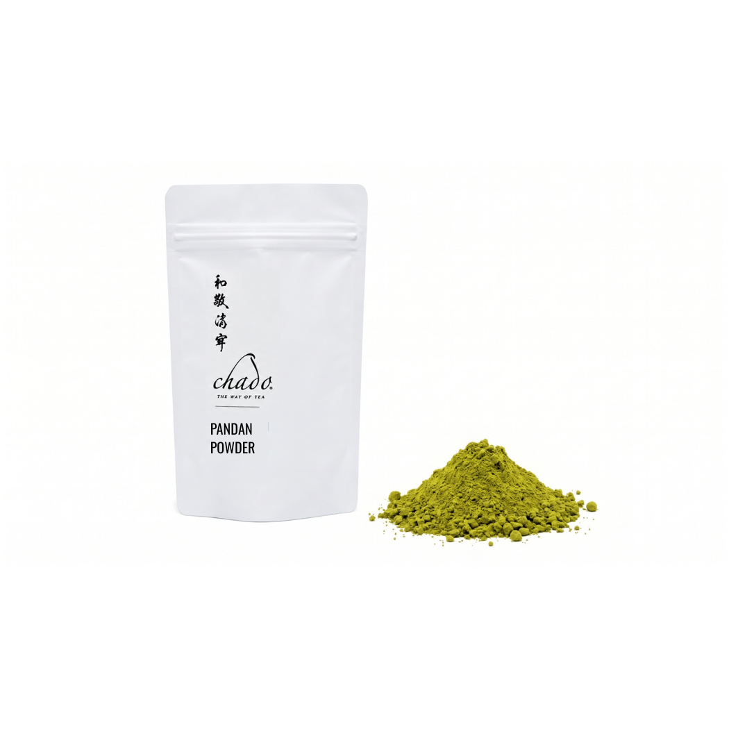 PANDAN POWDER